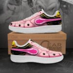 Baskets Air Force 1 Majin Buu – Dragon Ball Z