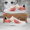 Baskets Air Force 1 Conny – The Promised Neverland – Cadeau fan d’anime