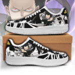 Baskets Air Force 1 Shouta Aizawa – My Hero Academia