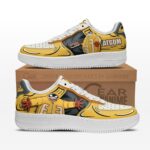 Baskets Air Force 1 Fat Gum – My Hero Academia