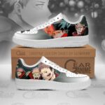 Baskets Air Force 1 Itadori Yuuji – Jujutsu Kaisen