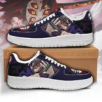 Baskets Air Force 1 Kokushibou – Demon Slayer