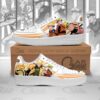 Baskets Air Force 1 Évolution – Chaussures inspirées d’anime
