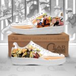 Baskets Air Force 1 Évolution – Chaussures inspirées d’anime