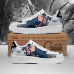 Baskets Air Force 1 Kugisaki Nobara – Jujutsu Kaisen