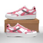Baskets Air Force 1 Haikyuu!! Wakutani – Équipe du Sud