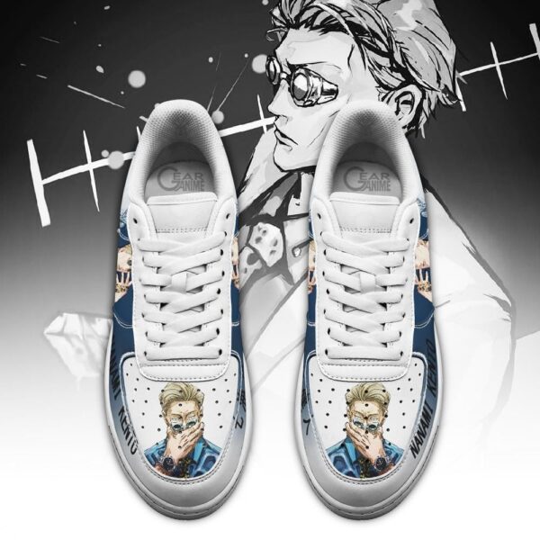 Baskets Air Force 1 Nanami Kento – Jujutsu Kaisen 2 – Image 2