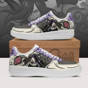 Baskets Air Force 1 Orochimaru – Naruto