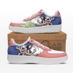 Baskets Air Force 1 Nico Robin – One Piece
