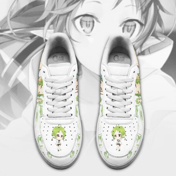 Baskets Air Force 1 Sylphiette – Mushoku Tensei – Image 2