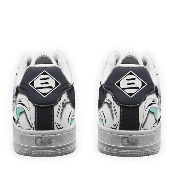 Baskets Air Force 1 Gin Ichimaru – Bleach – Image 3