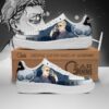 Baskets Air Force 1 Nanami Kento – Jujutsu Kaisen 2