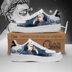 Baskets Air Force 1 Nanami Kento – Jujutsu Kaisen 2