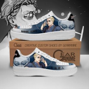 Baskets Air Force 1 Nanami Kento – Jujutsu Kaisen 2