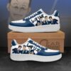 Baskets Air Force 1 Leorio – Hunter x Hunter – Chaussures d’anime