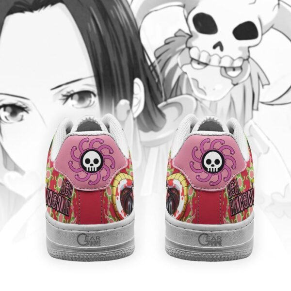 Baskets Air Force 1 Boa Hancock – One Piece – Image 3