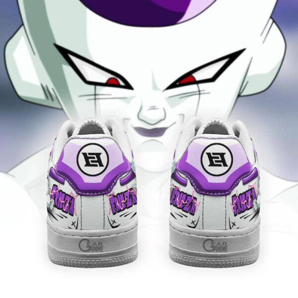 Baskets Air Force 1 Freezer – Dragon Ball – Cadeau pour fans – Image 4