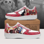 Baskets Air Force 1 Boa Hancock – One Piece