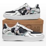 Baskets Air Force 1 Gin Ichimaru – Bleach