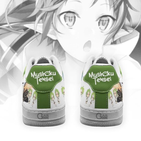 Baskets Air Force 1 Sylphiette – Mushoku Tensei – Image 3