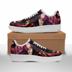 Baskets Air Force 1 Hidan – Akatsuki – Baskets Naruto