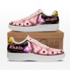 Baskets Air Force 1 Majin Buu – Dragon Ball