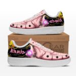 Baskets Air Force 1 Majin Buu – Dragon Ball