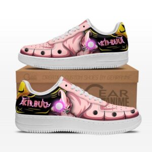 Baskets Air Force 1 Majin Buu – Dragon Ball