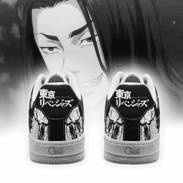 Baskets Air Force 1 Keisuke Baji – Tokyo Revengers – Image 4
