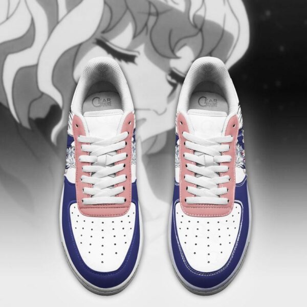 Baskets Air Force 1 Neferpitou – Hunter x Hunter – Image 3