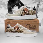 Baskets Air Force 1 Kurisu Makise – Steins;Gate