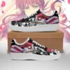 Baskets Air Force 1 Kurama (Youko) – Yu Yu Hakusho