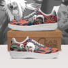 Baskets Air Force 1 Jiraya – L’Ermite Pervers – Naruto