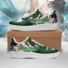 Baskets Air Force 1 Levi Ackerman – L’Attaque des Titans