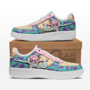 Baskets Air Force 1 Mina Ashido – My Hero Academia