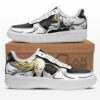 Baskets Air Force 1 Shinji Hirako – Bleach