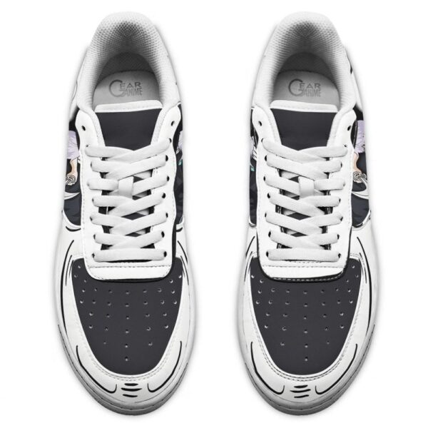 Baskets Air Force 1 Gin Ichimaru – Bleach – Image 4