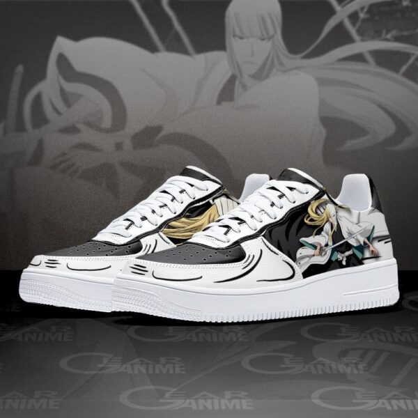 Baskets Air Force 1 Shinji Hirako – Bleach – Image 2