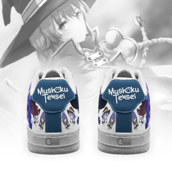 Baskets Air Force 1 Roxy Migurdia – Mushoku Tensei – Image 3