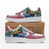 Baskets Air Force 1 Giyu Tomioka – Demon Slayer – Chaussures d’anime 2