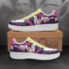 Baskets Air Force 1 Hisoka – Hunter x Hunter – Chaussures d’anime