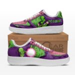 Baskets Air Force 1 Piccolo – Dragon Ball