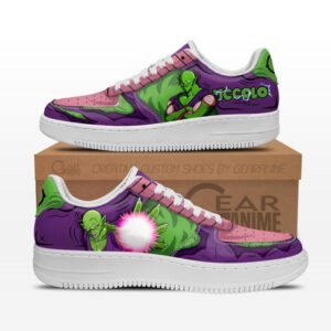 Baskets Air Force 1 Piccolo – Dragon Ball