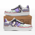 Baskets Air Force 1 Shinobu Kocho – Demon Slayer