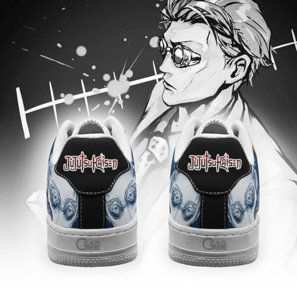 Baskets Air Force 1 Nanami Kento – Jujutsu Kaisen 2 – Image 3