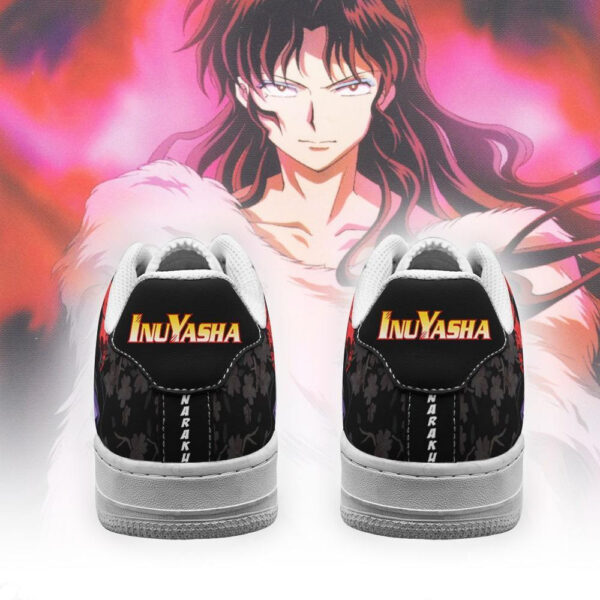 Baskets Air Force 1 Naraku – InuYasha – Image 3