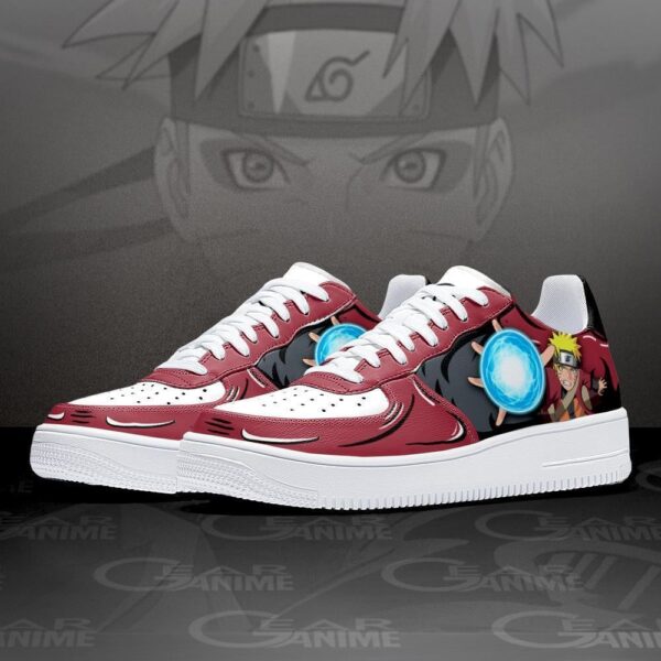 Baskets Air Force 1 Toshinori Yagi – My Hero Academia 2 – Image 2