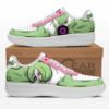 Baskets Air Force 1 Gardevoir – Pokémon – Chaussures d’anime