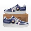Baskets Air Force 1 Hitoshi Shinso – My Hero Academia
