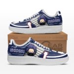 Baskets Air Force 1 Hitoshi Shinso – My Hero Academia